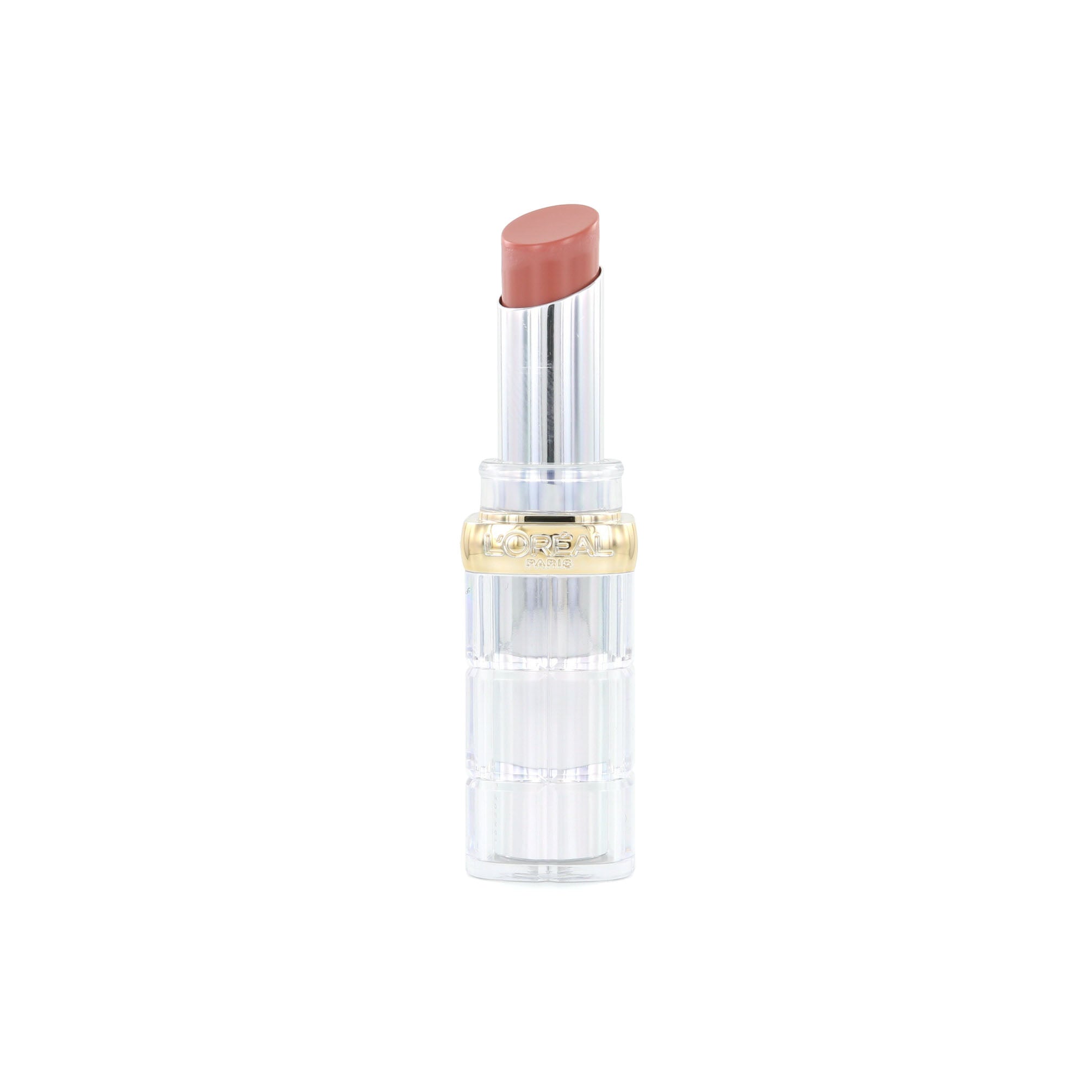L'Oréal Color Riche Shine Lipstick - 642 #MLBB