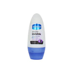 Vaseline Pro Derma Double Invisible Roll-On Deodorant - 50 ml