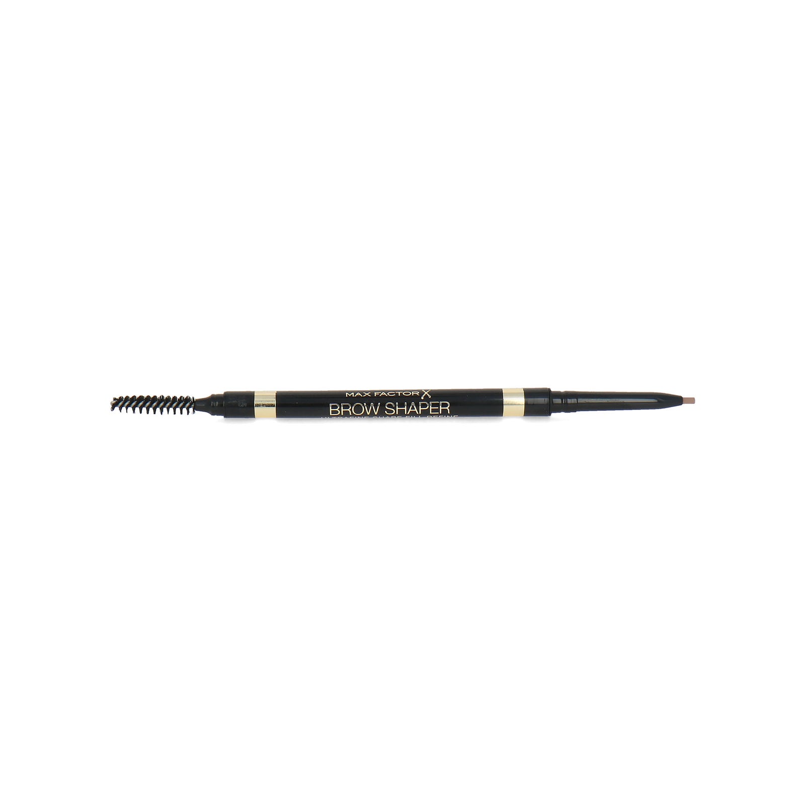Max Factor Brow Shaper Wenkbrauwpotlood - 10 Blonde