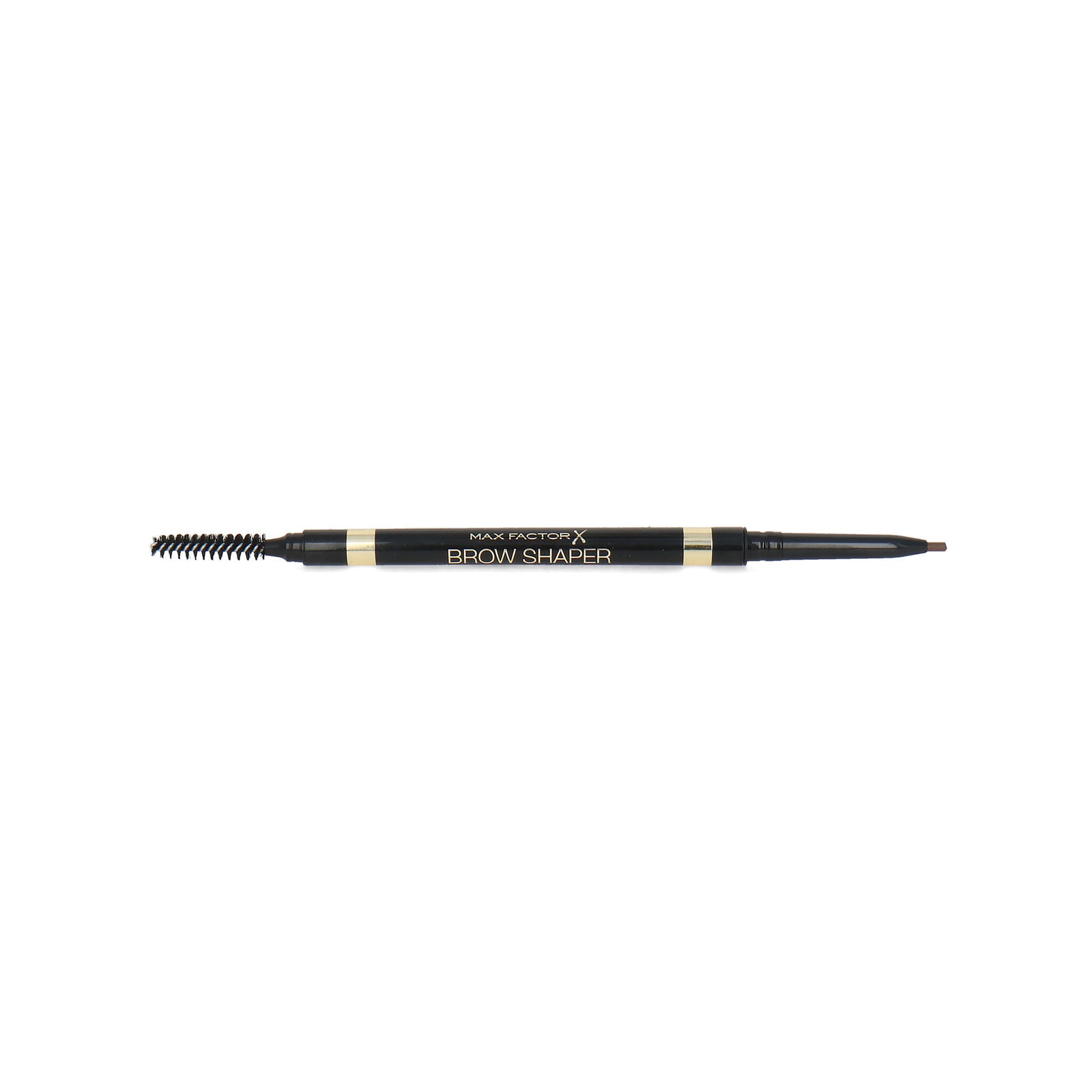 Max Factor Brow Shaper Wenkbrauwpotlood - 20 Brown