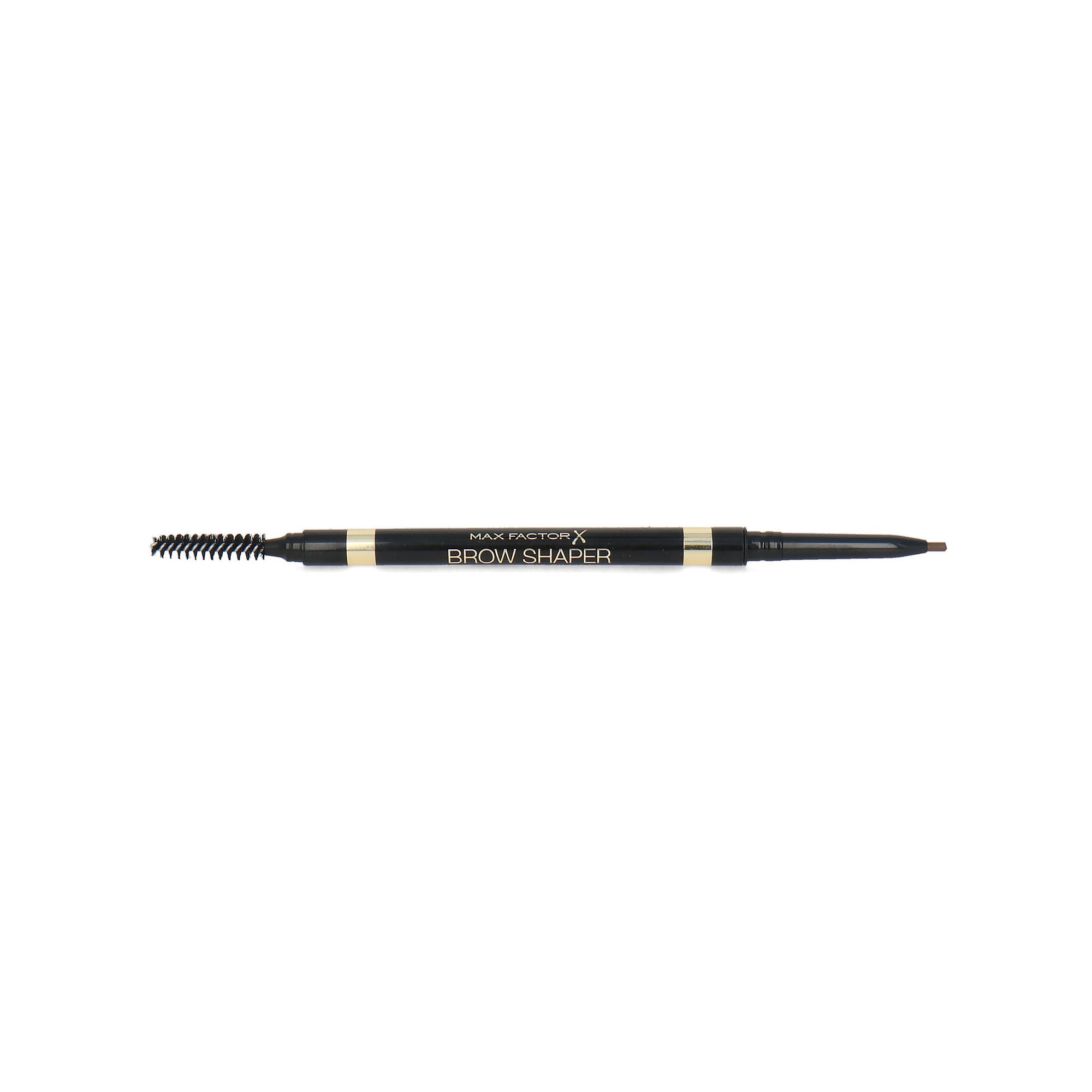 Max Factor Brow Shaper Wenkbrauwpotlood - 20 Brown