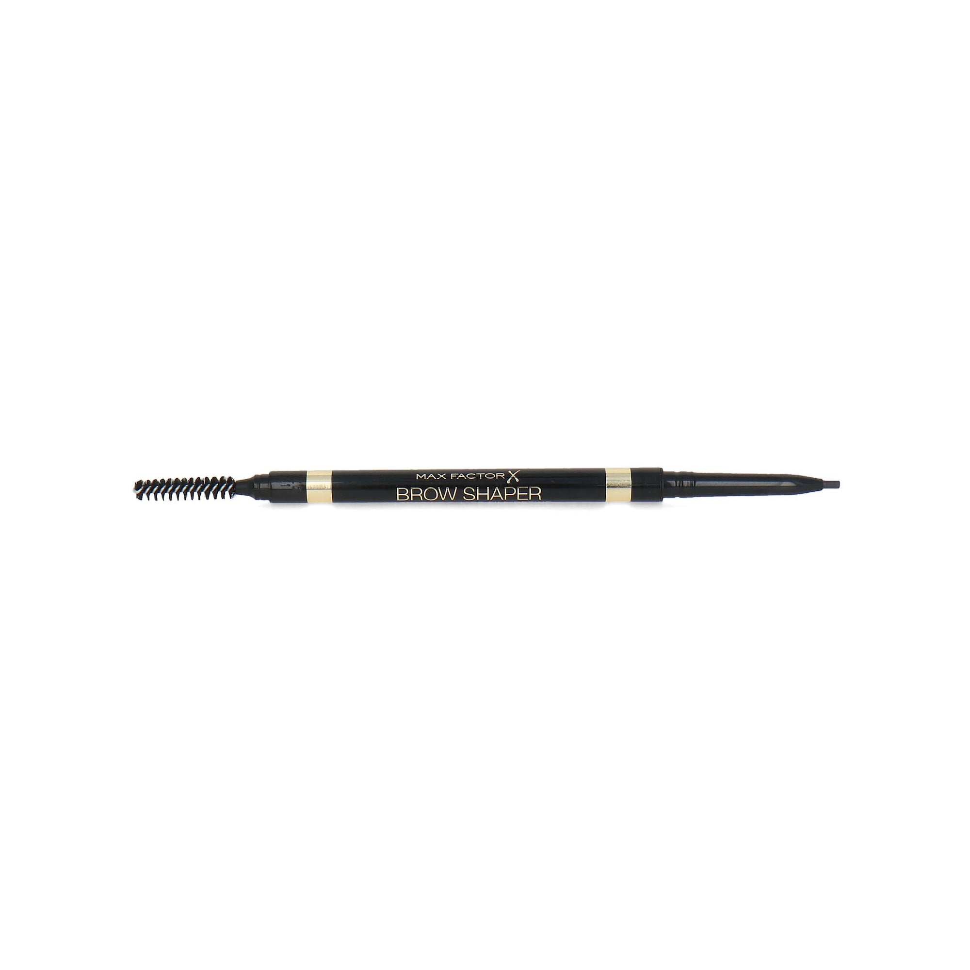 Max Factor Brow Shaper Wenkbrauwpotlood - 30 Deep Brown