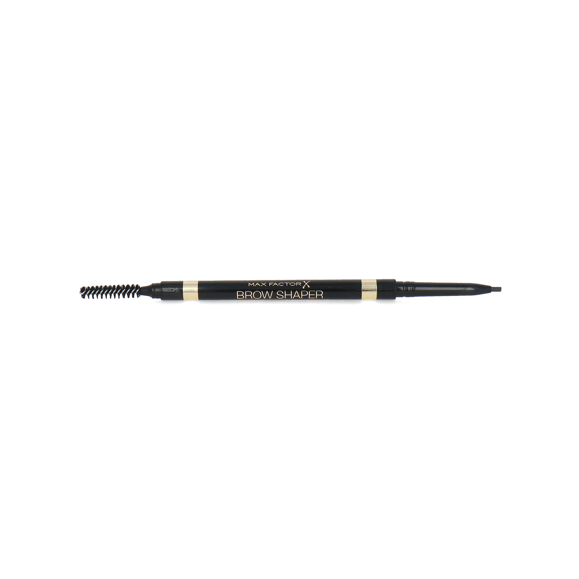 Max Factor Brow Shaper Wenkbrauwpotlood - 30 Deep Brown
