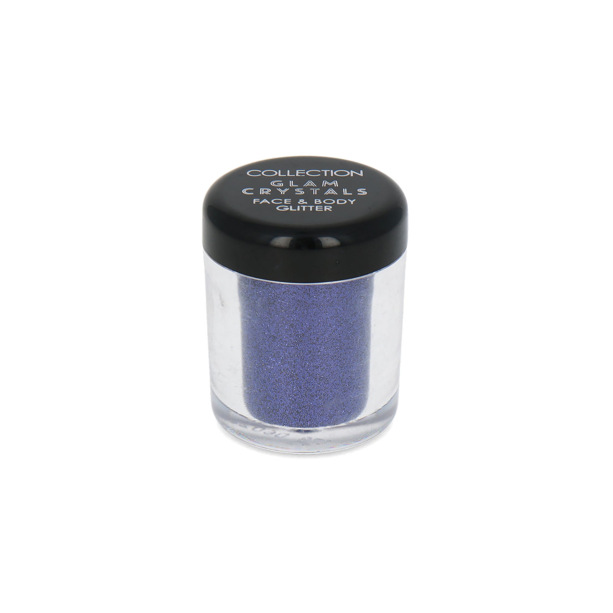 Collection Glam Crystal's Face And Body Glitter - 5 Royal Diva