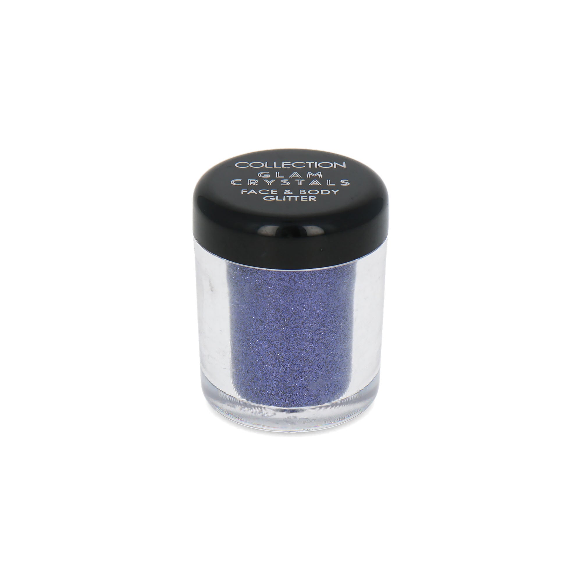 Collection Glam Crystal's Face And Body Glitter - 5 Royal Diva