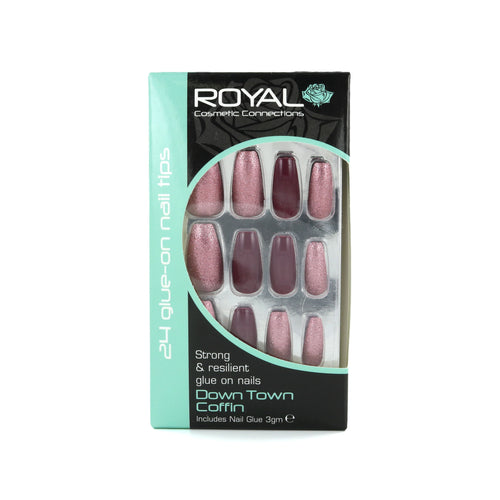 Downtown