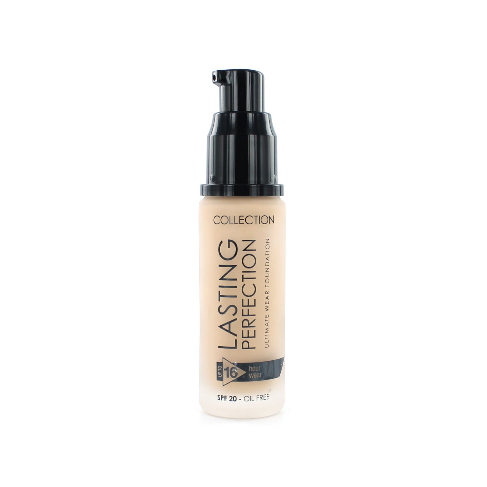 Collection Lasting Perfection Foundation - 3 Cool Beige