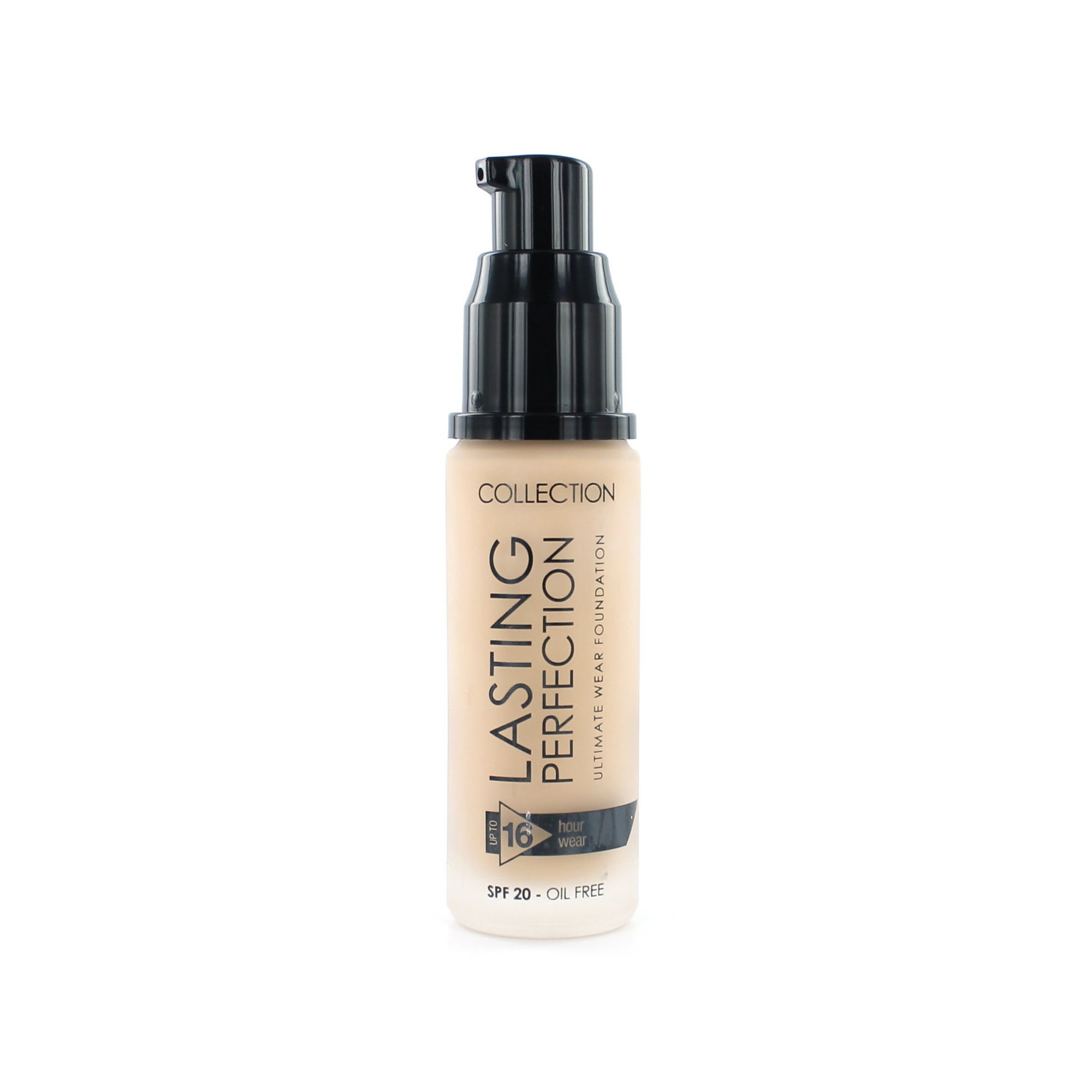 Collection Lasting Perfection Foundation - 3 Cool Beige