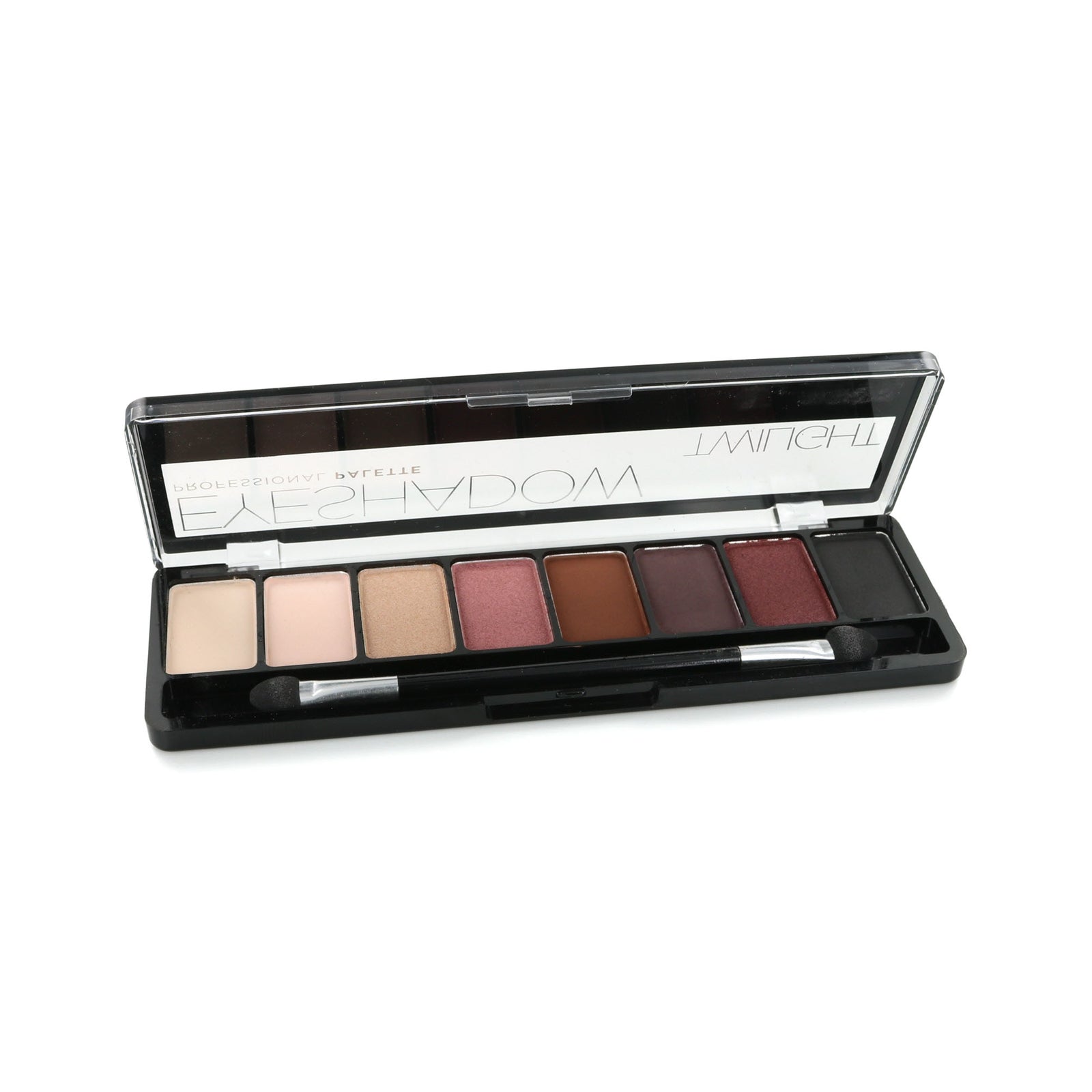 Eveline Oogschaduw Palette - Twilight