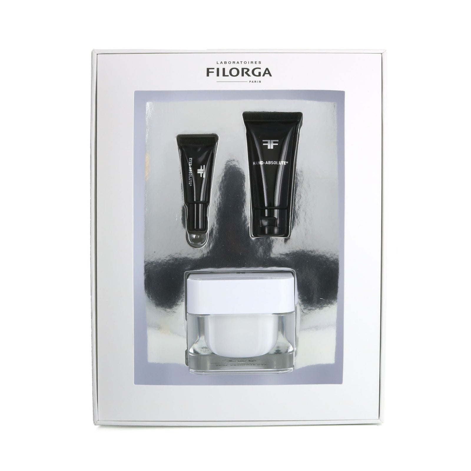 Filorga Paris Absolute Rejuvenation Global Cadeauset