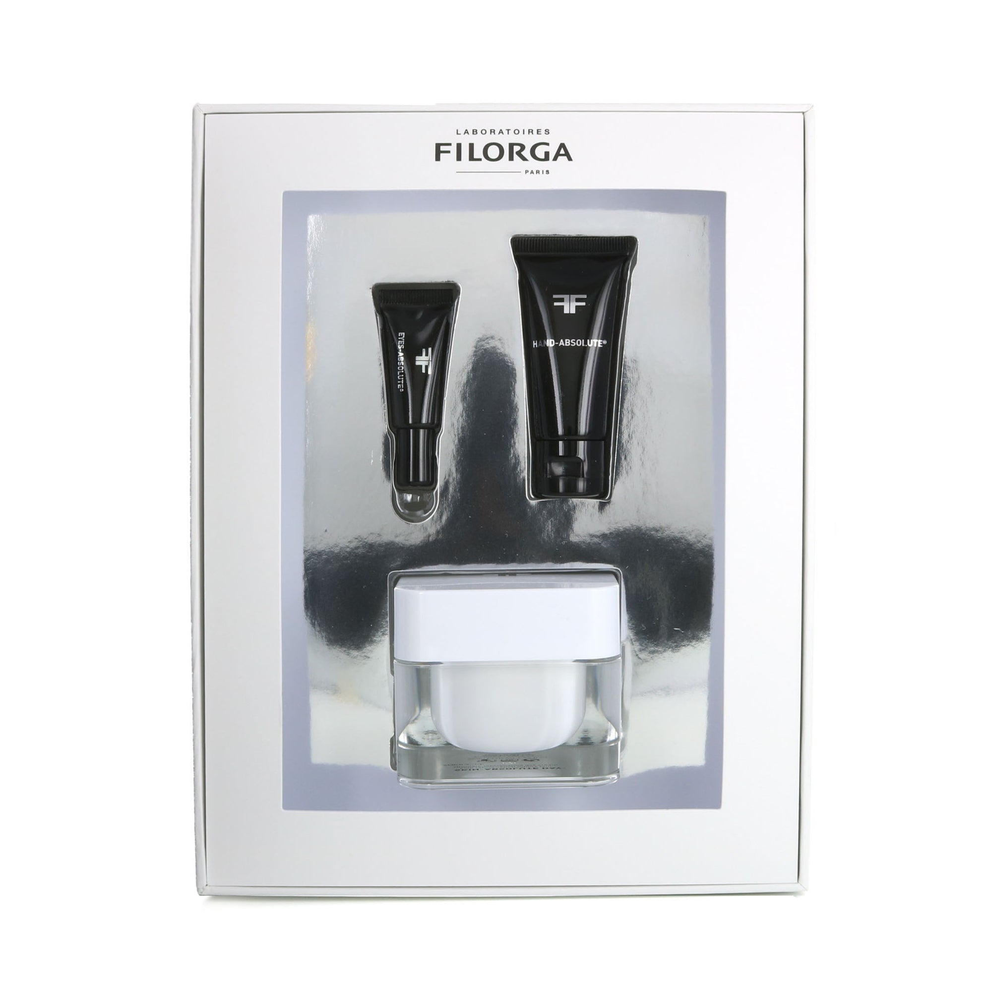 Filorga Paris Absolute Rejuvenation Global Cadeauset