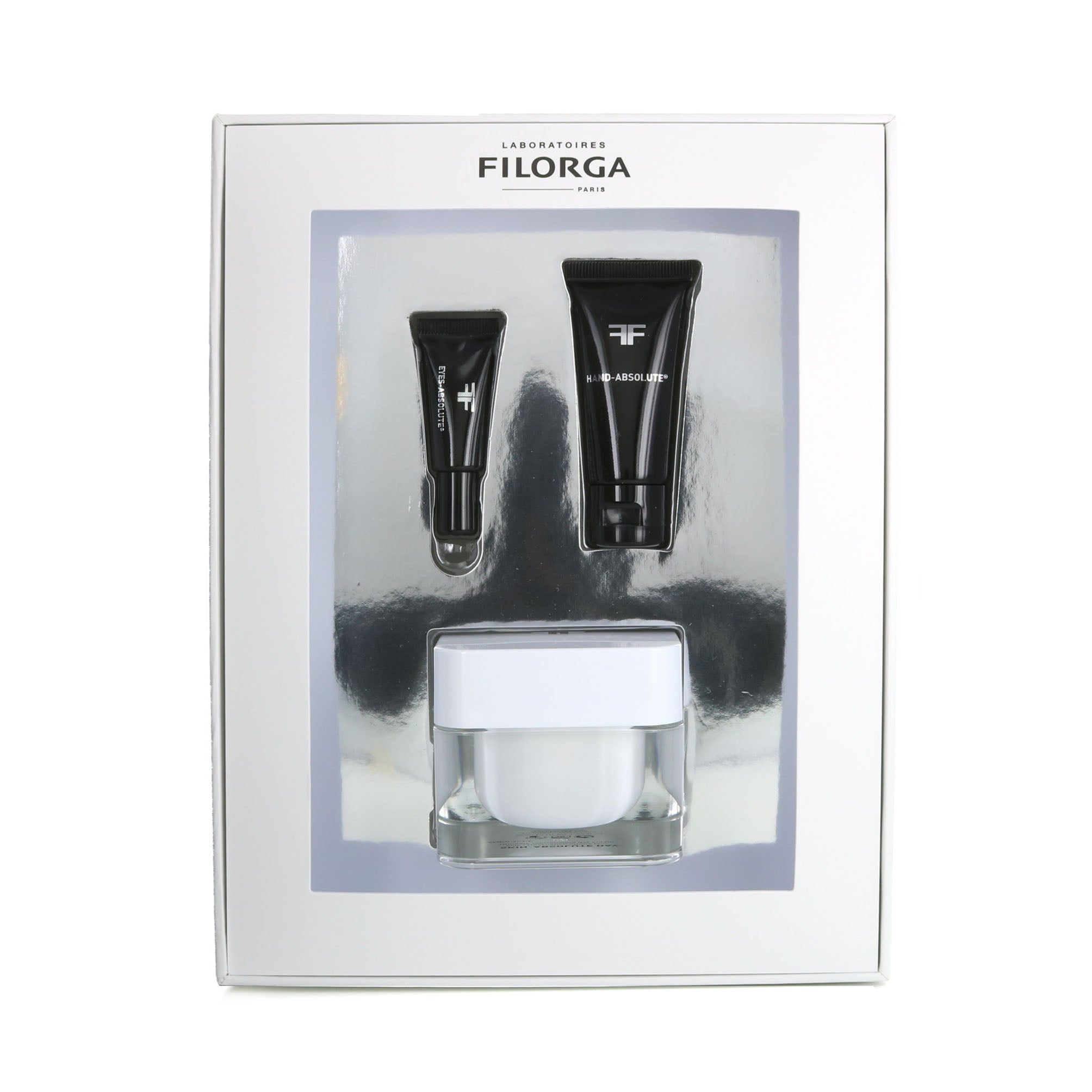 Filorga Paris Absolute Rejuvenation Global Cadeauset