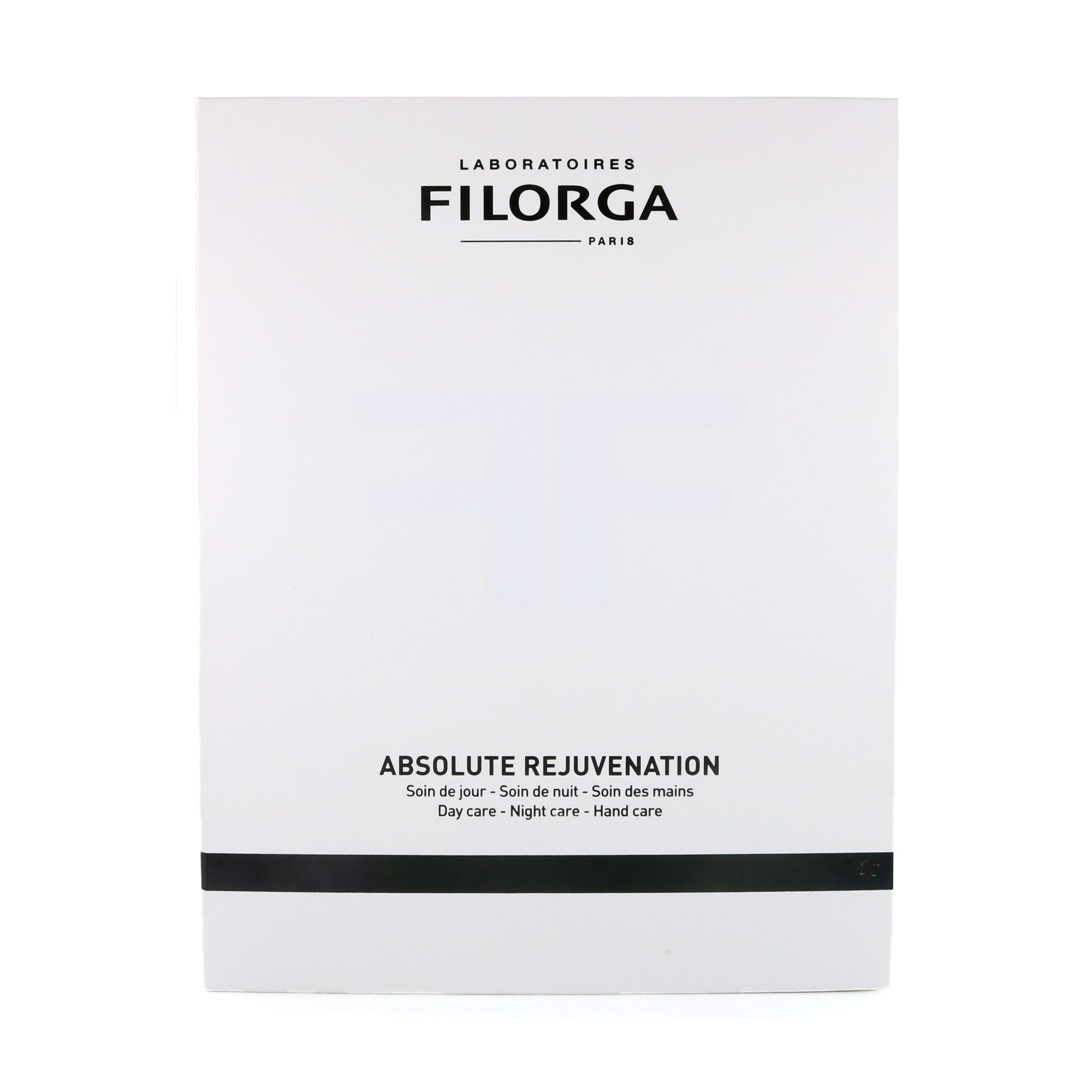 Filorga Paris Absolute Rejuvenation Global Cadeauset