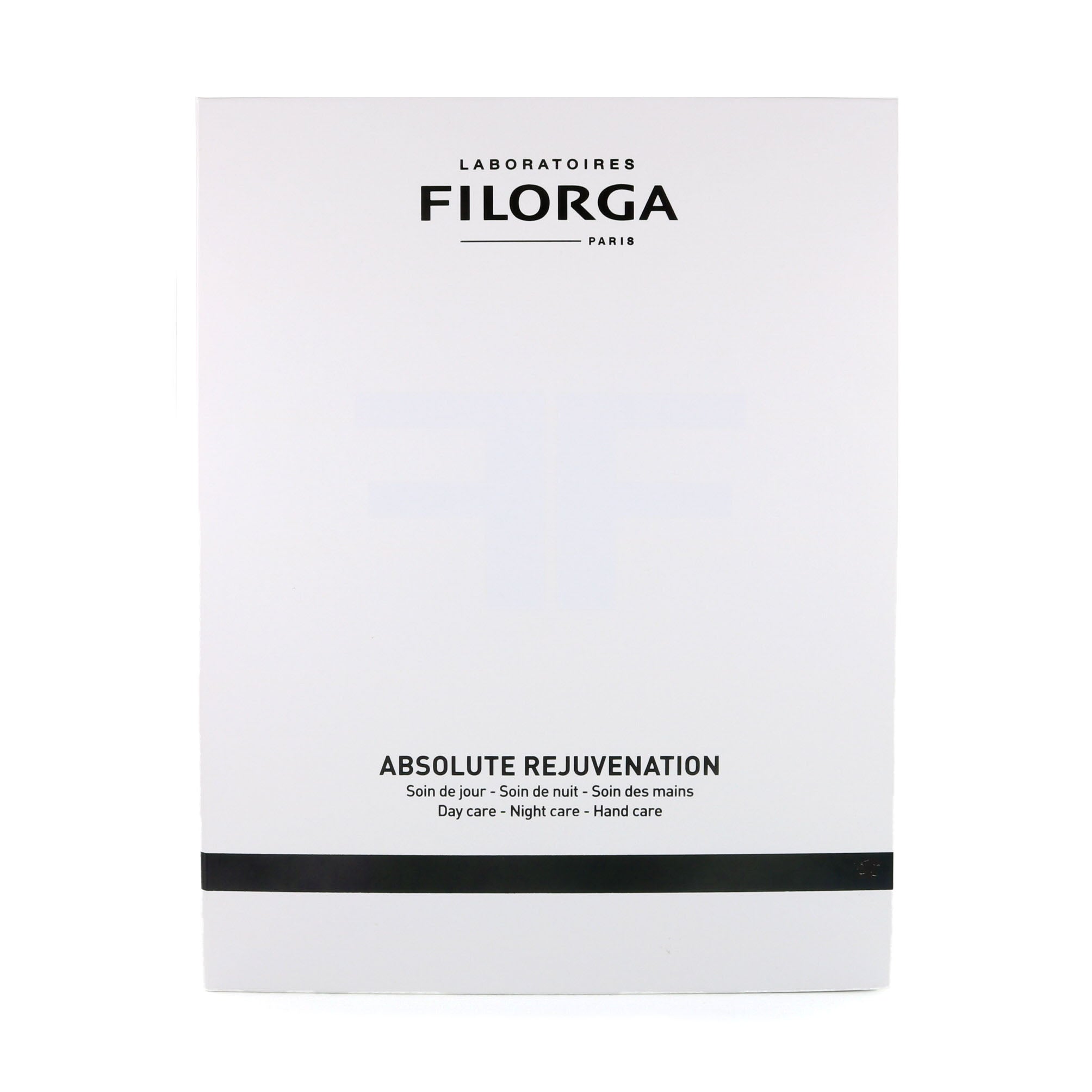 Filorga Paris Absolute Rejuvenation Global Cadeauset
