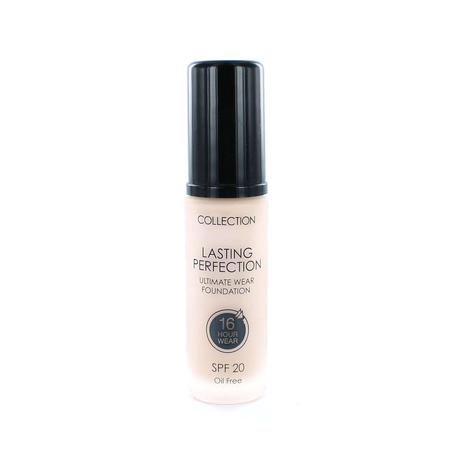 Collection Lasting Perfection Foundation - 2 Ivory