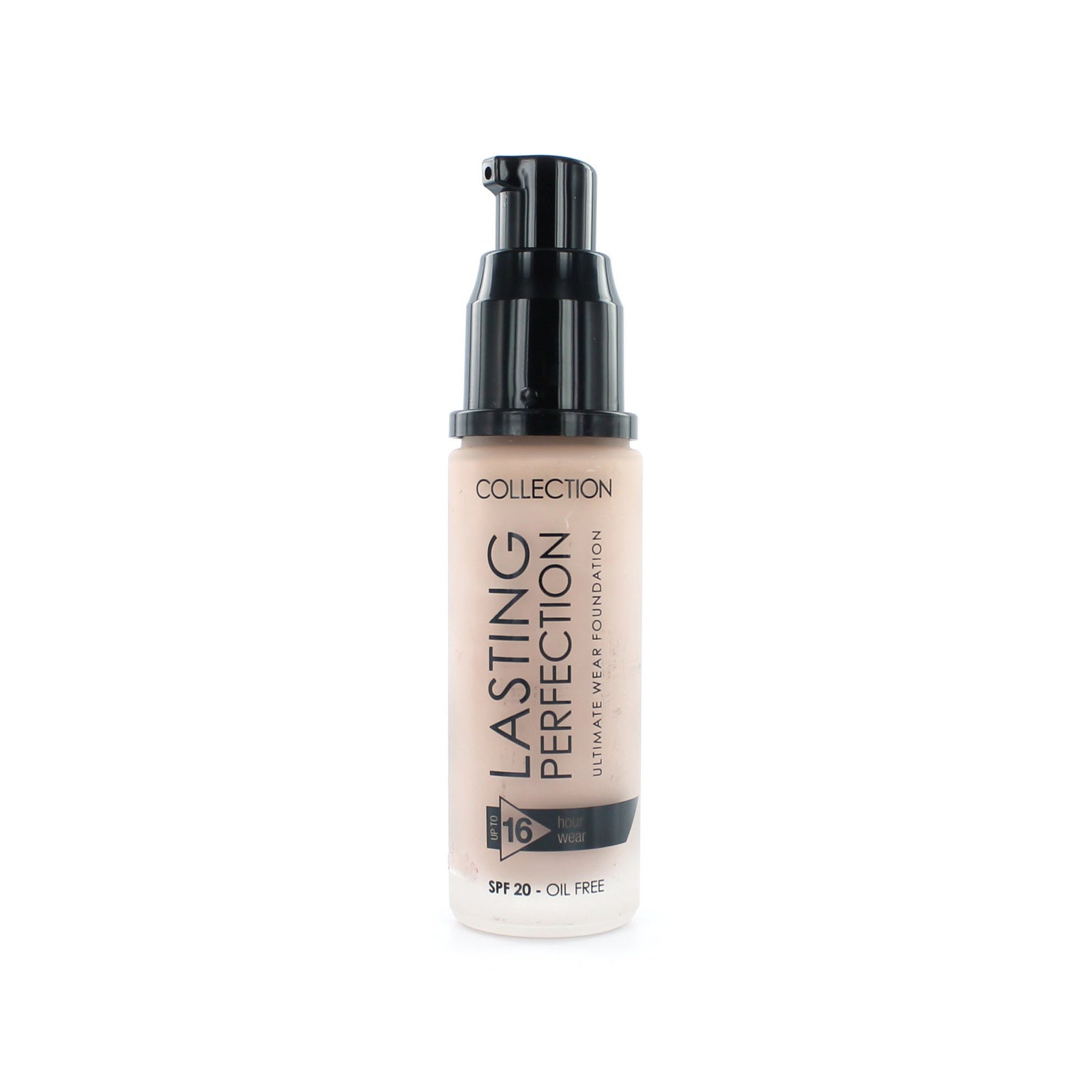 Collection Lasting Perfection Foundation - 5 Honey