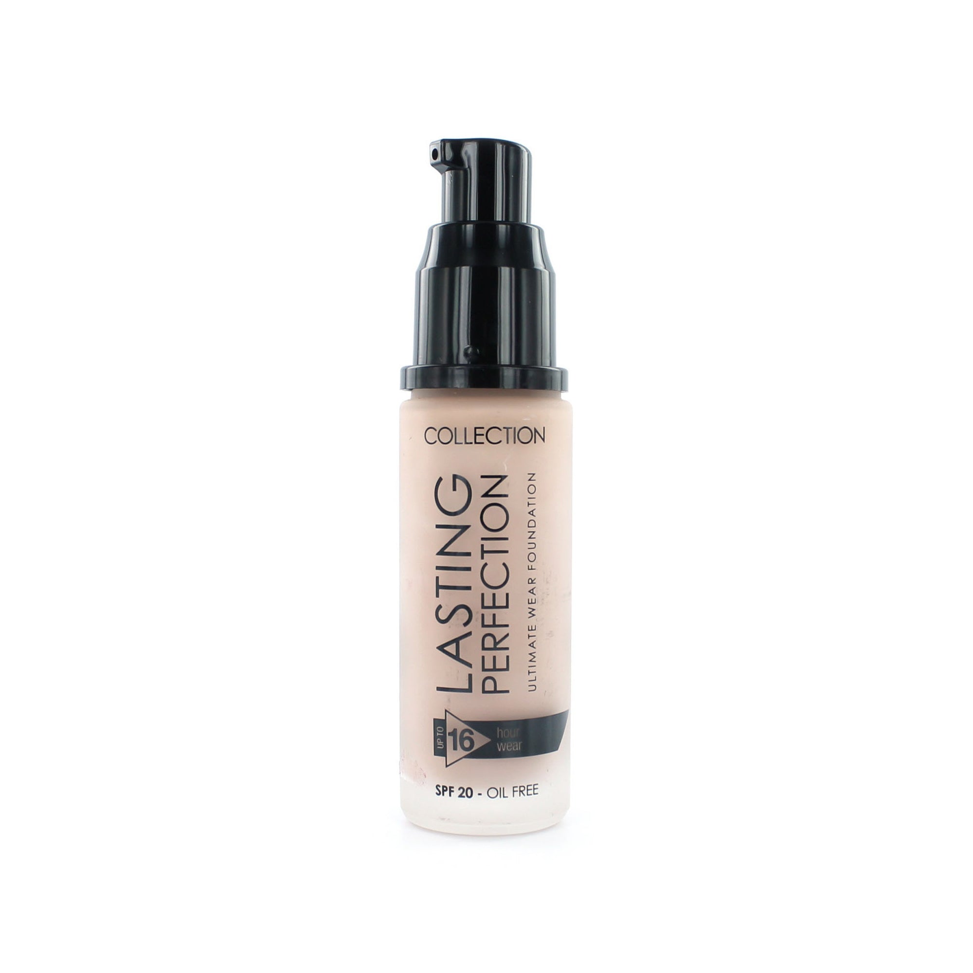 Collection Lasting Perfection Foundation - 5 Honey
