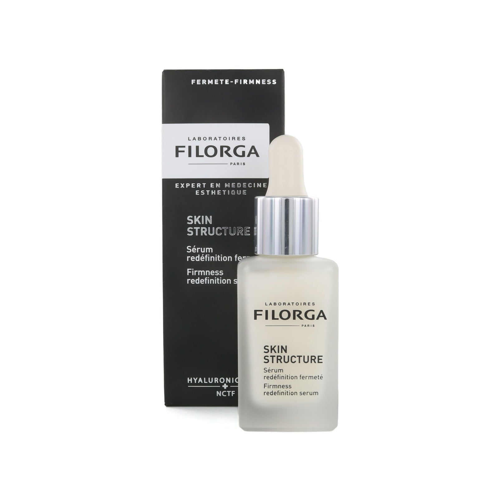 Filorga Paris Skin Structure Firmness Redefinition Serum