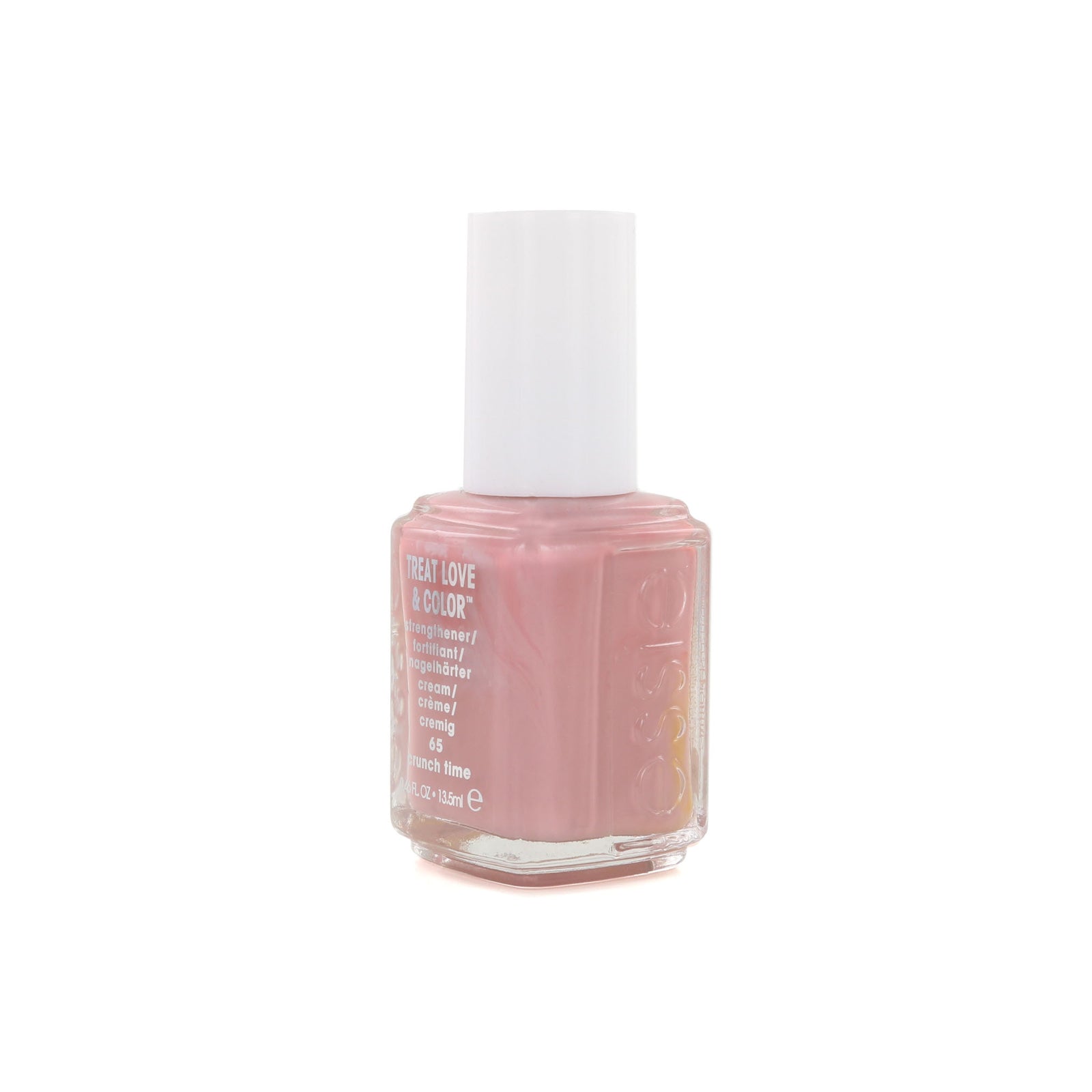 Essie Treat Love & Color Strengthener - 65 Crunch Time