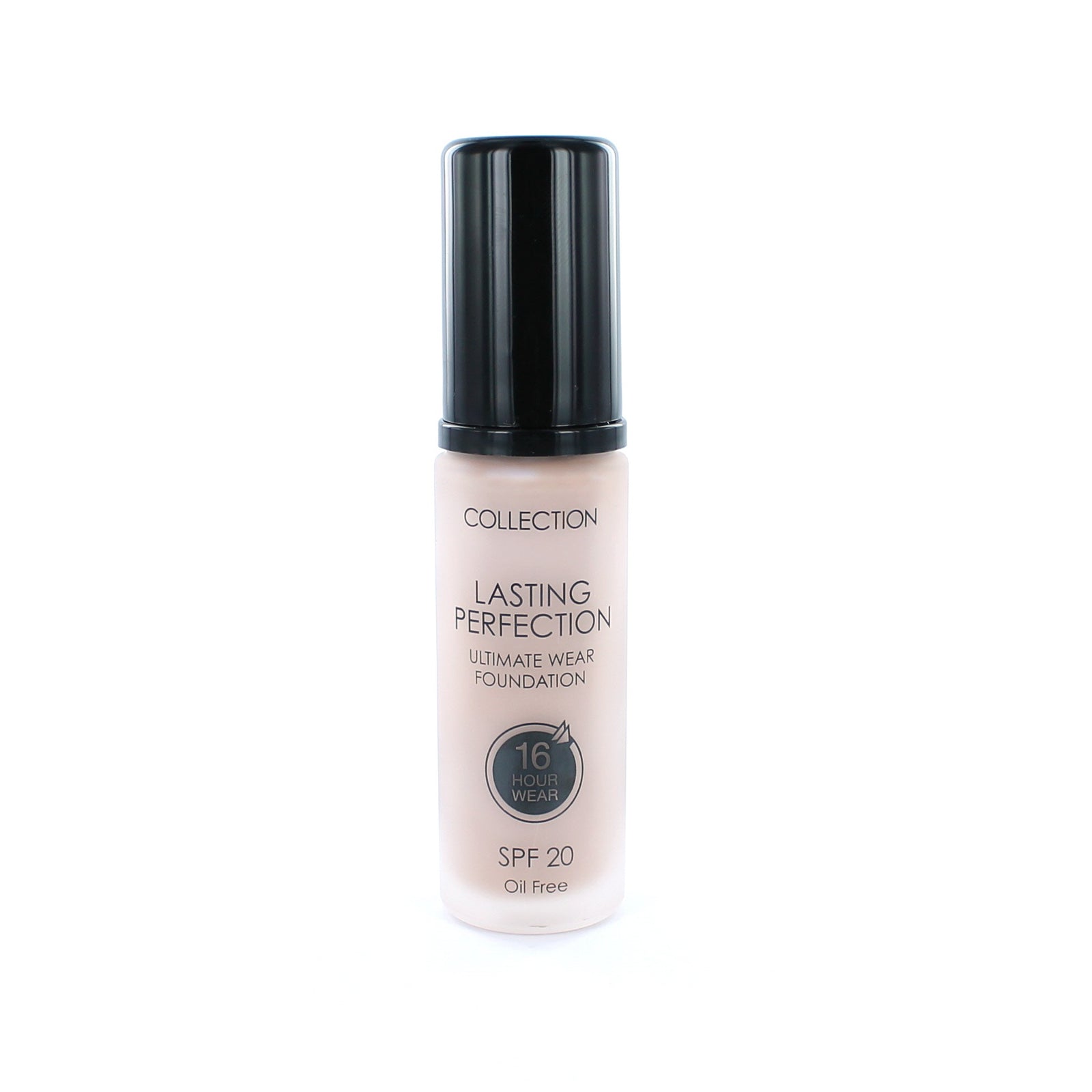 Collection Lasting Perfection Foundation - 6 Golden