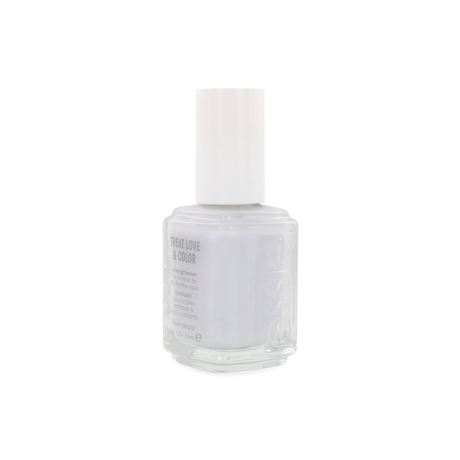Essie Treat Love & Color Strengthener - 03 Laven-Dearly (zonder doosje)