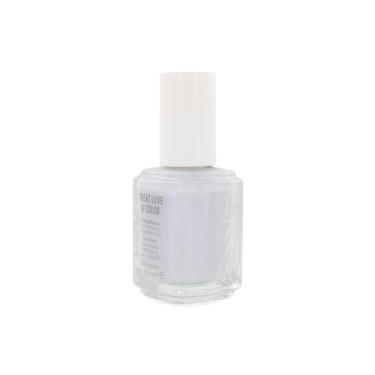 Essie Treat Love & Color Strengthener - 03 Laven-Dearly (zonder doosje)