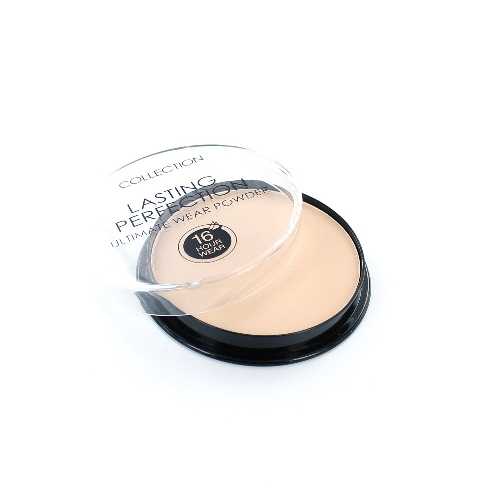 Collection Lasting Perfection Ultimate Wear Poeder - 1 Fair