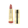 Max Factor Colour Elixir Lipstick - 015 Nude Rose