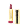 Max Factor Colour Elixir Lipstick - 110 Rich Raspberry