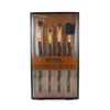 Royal Eye Perfection Brush Set Cadeauset