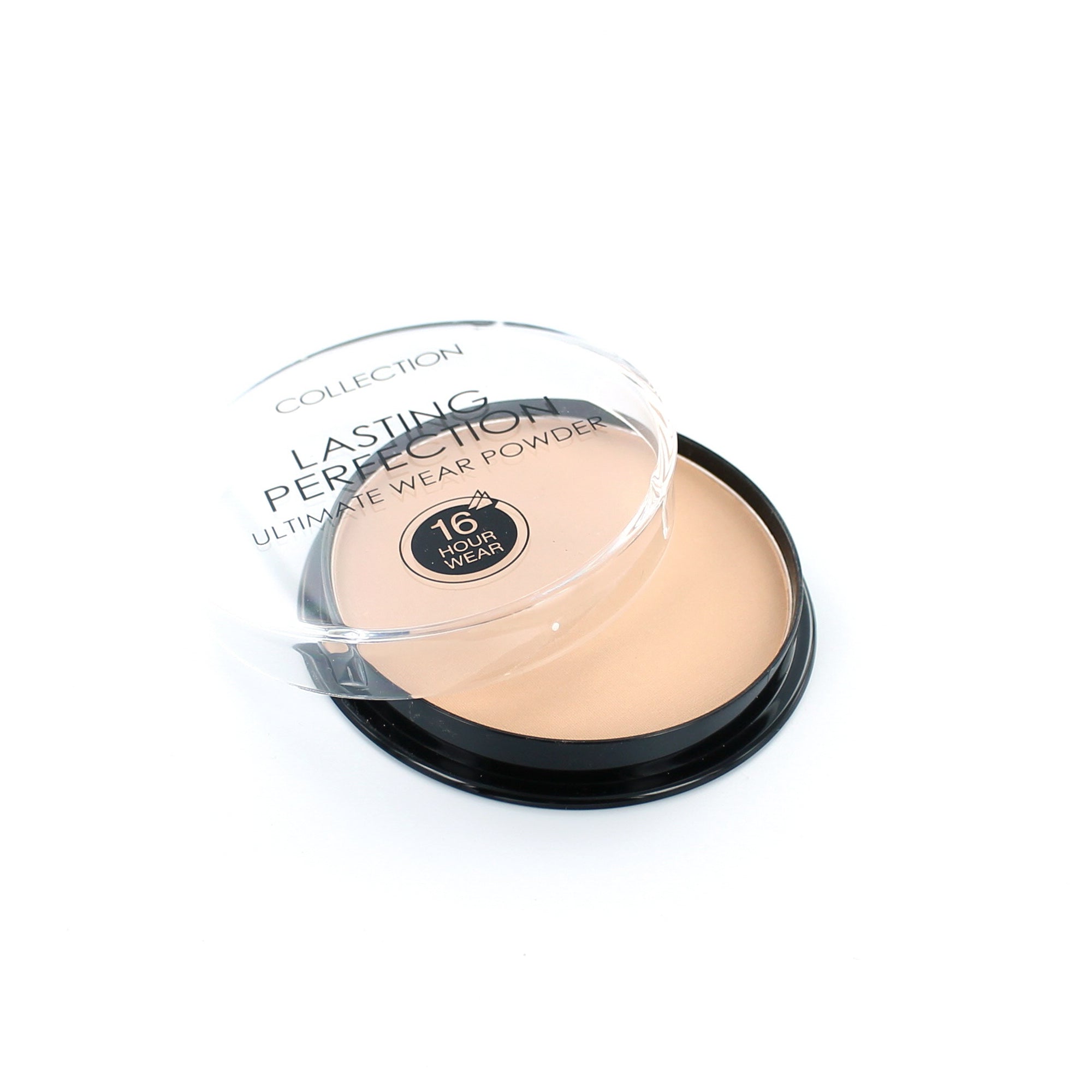 Collection Lasting Perfection Ultimate Wear Poeder - 3 Dark