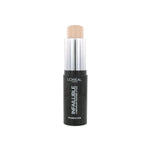 L'Oréal Infallible Longwear Shaping Foundation Stick - 080 Porcelain