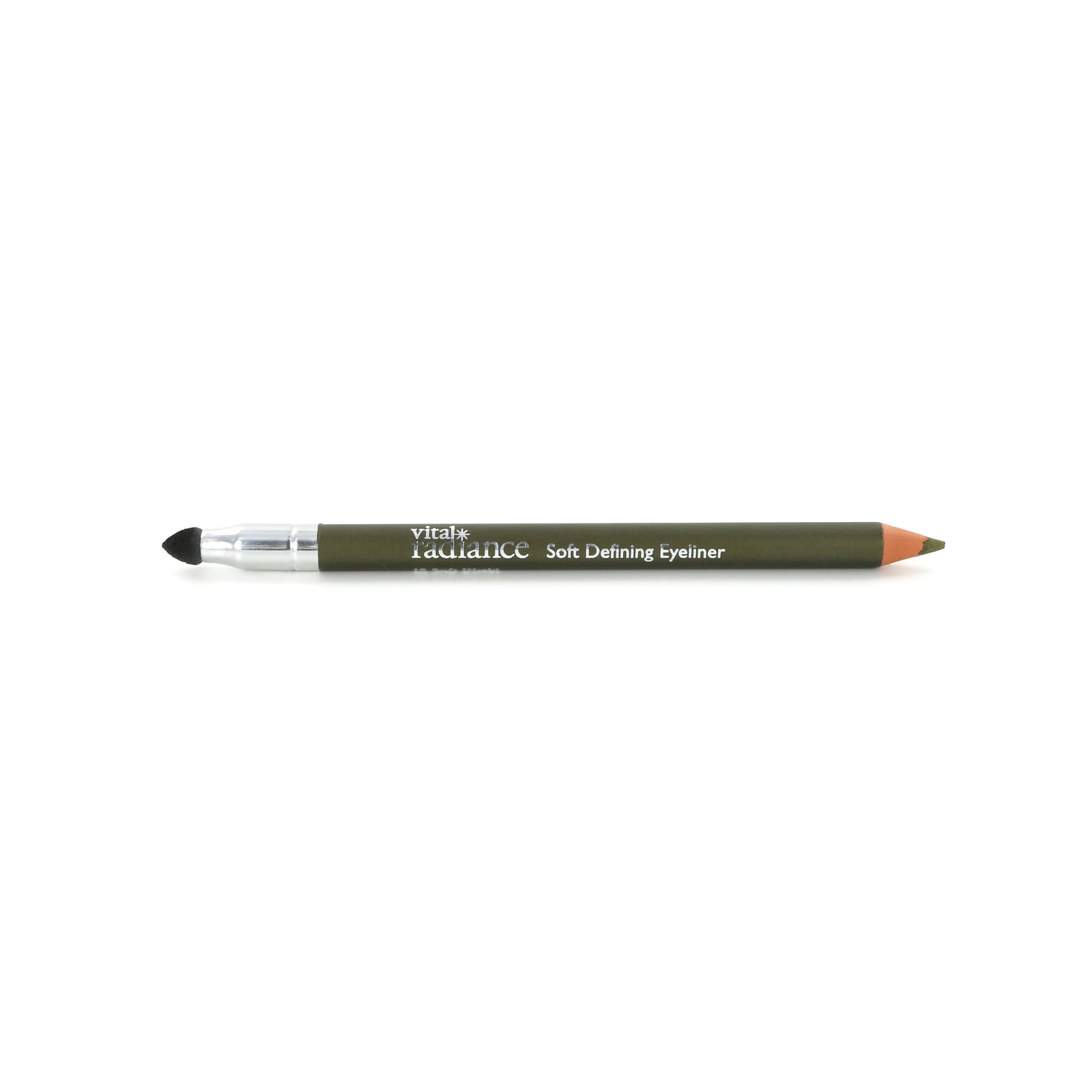 Revlon Vital Radiance Oogpotlood - 010 Soft Khaki