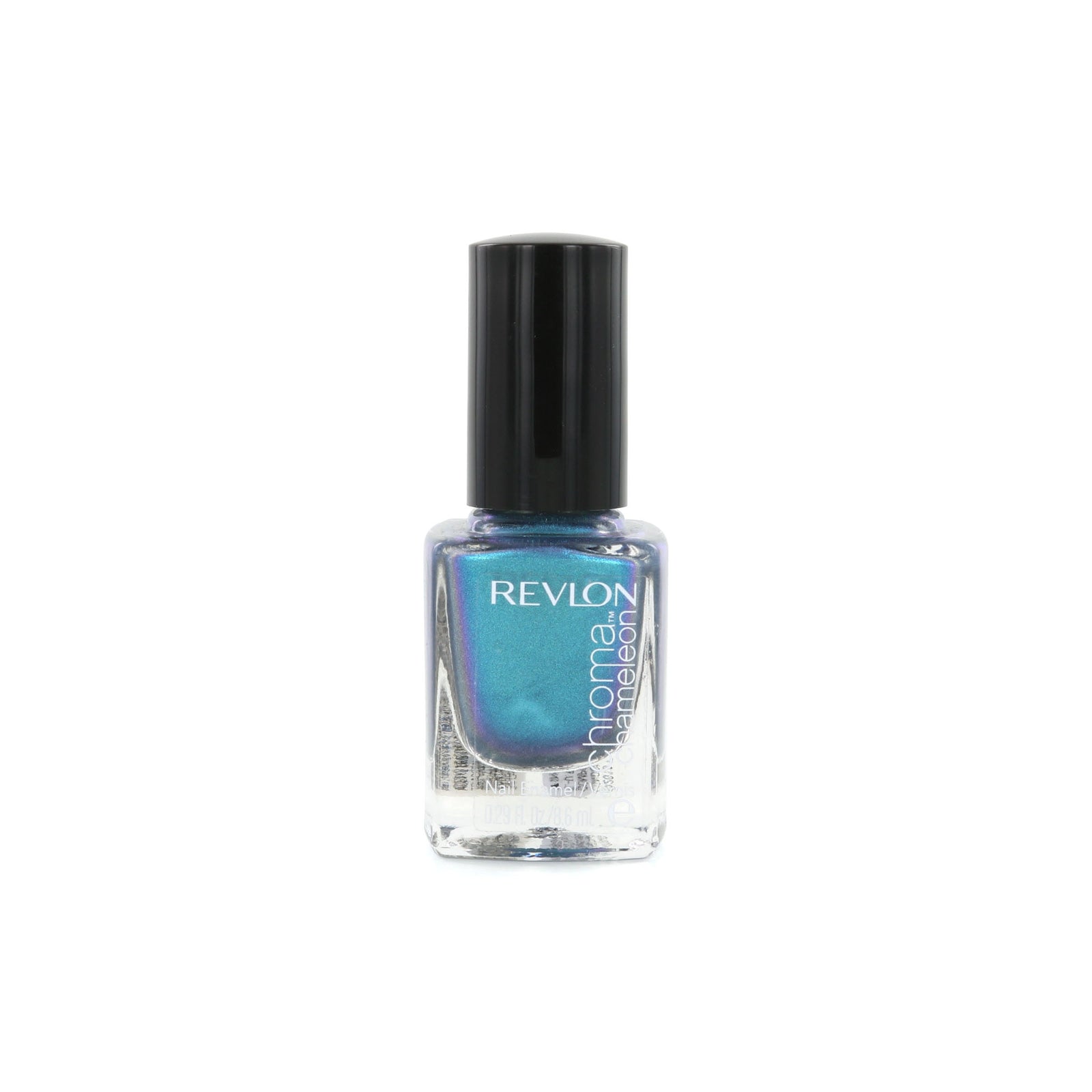 Revlon Chroma Chameleon Nagellak - Aquamarine