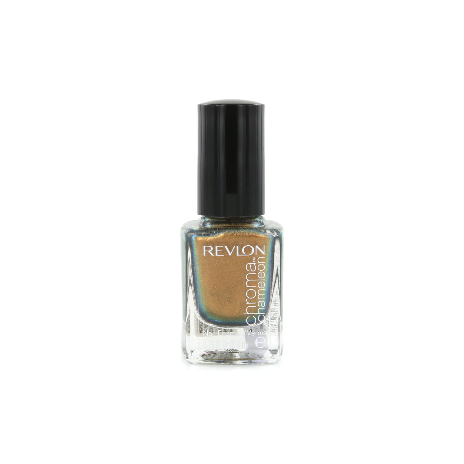 Revlon Chroma Chameleon Nagellak - Rose Gold