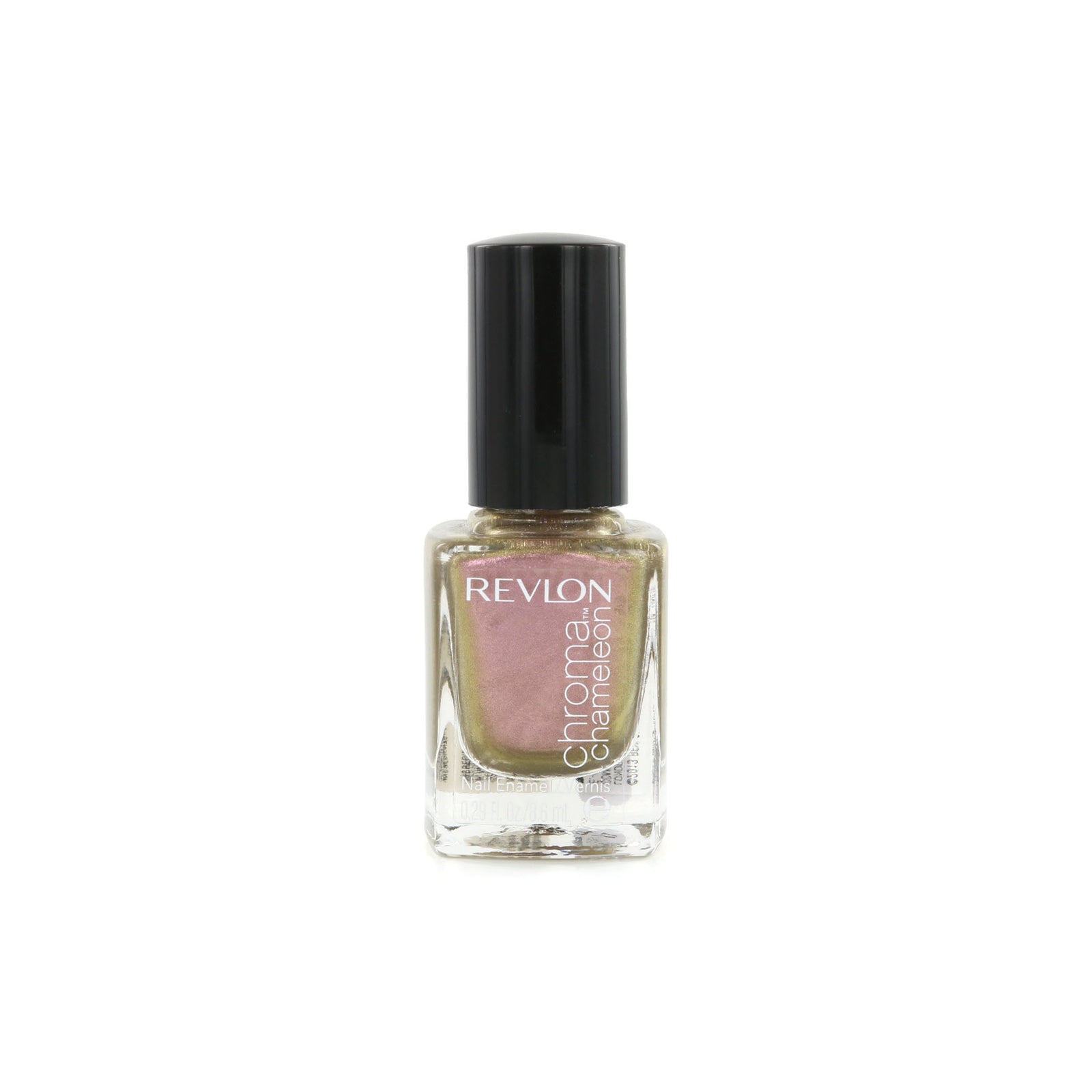 Revlon Chroma Chameleon Nagellak - Pink Quartz