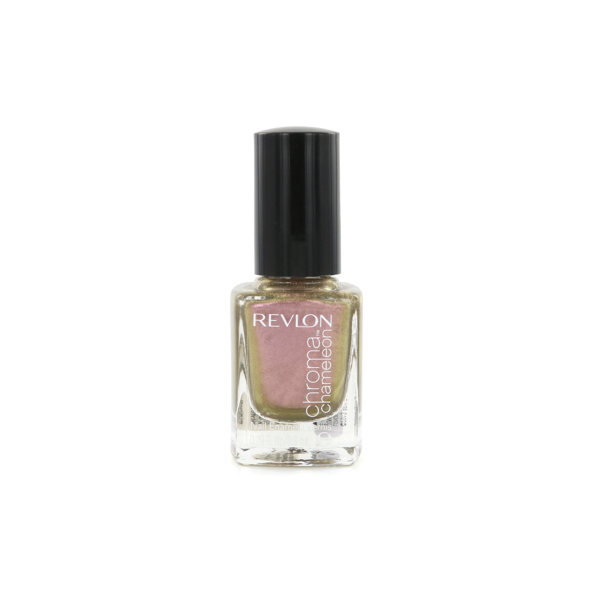 Revlon Chroma Chameleon Nagellak - Pink Quartz