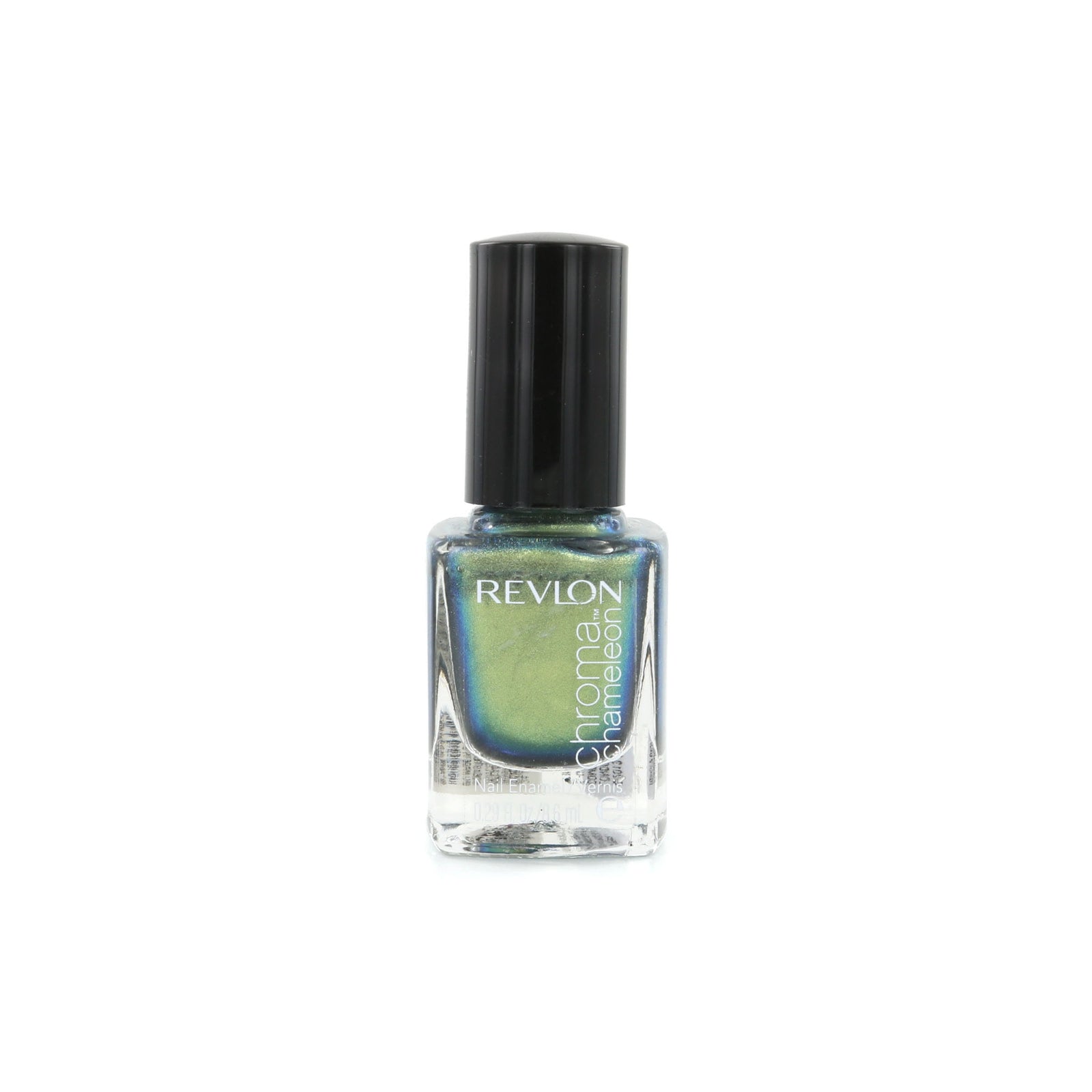 Revlon Chroma Chameleon Nagellak - Topaz