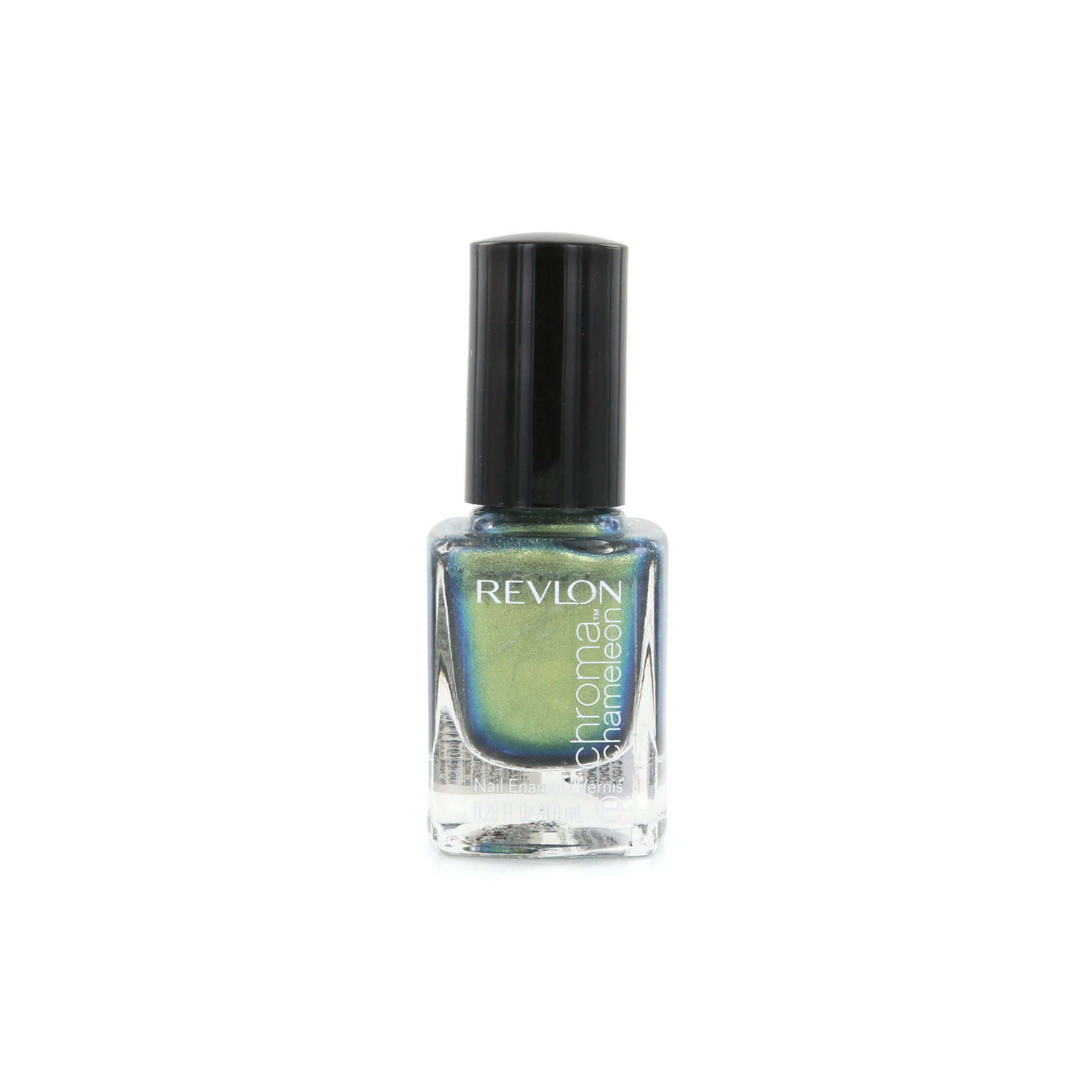 Revlon Chroma Chameleon Nagellak - Topaz