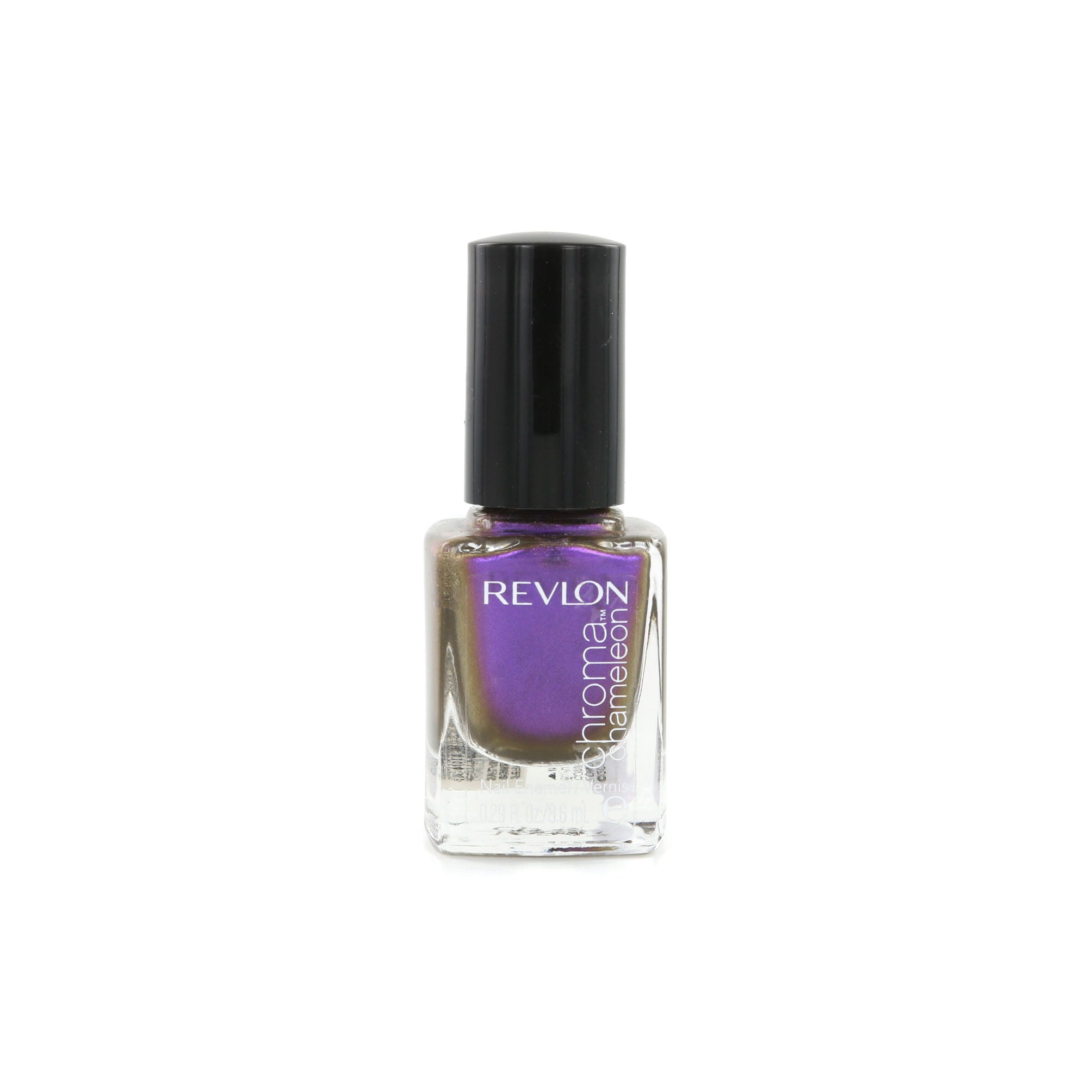 Revlon Chroma Chameleon Nagellak - Tanzanite