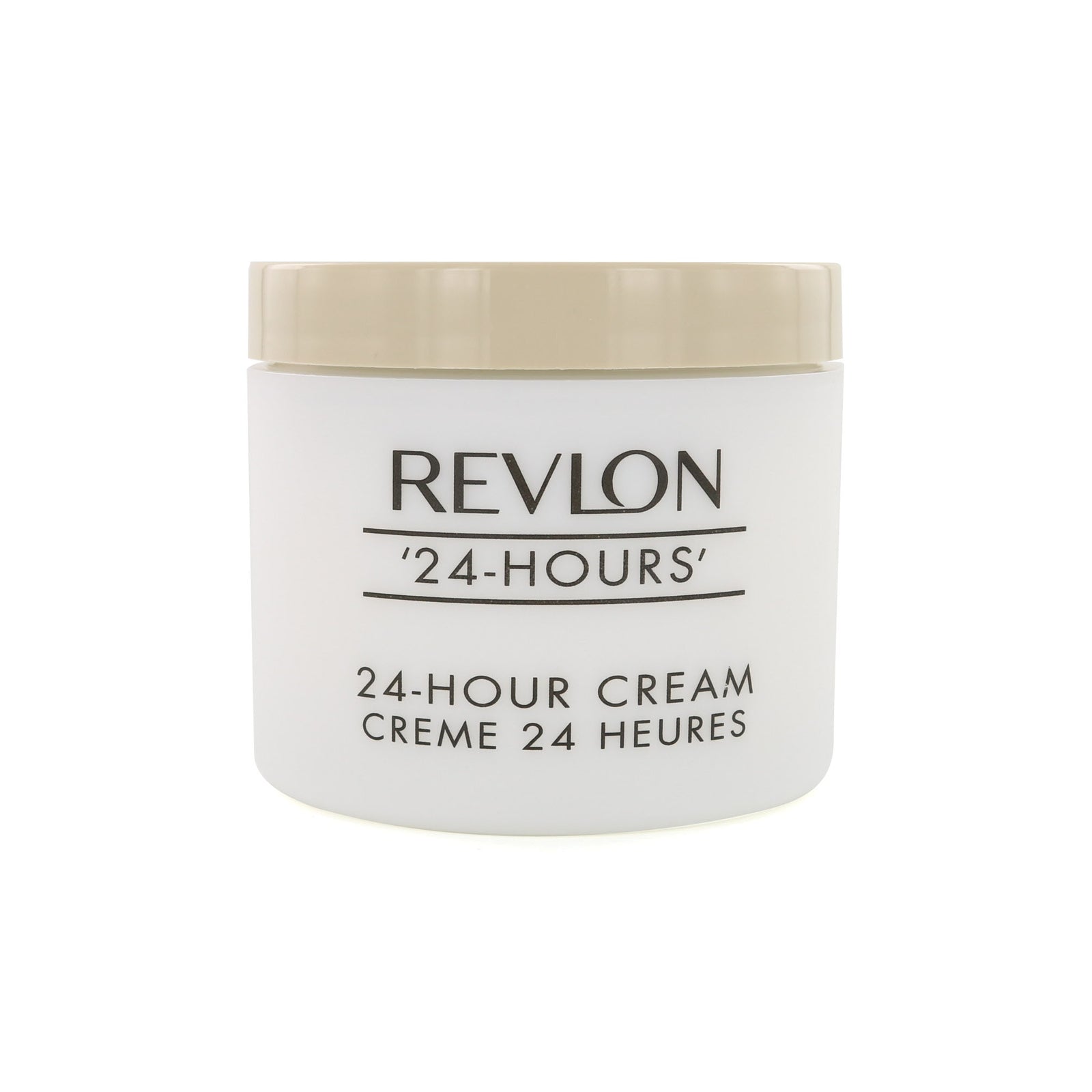Revlon 24-Hours Dag- en Nachtcrème - 125 ml