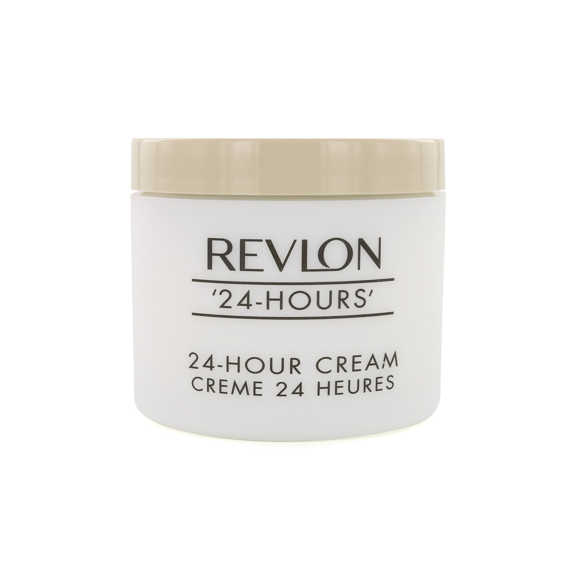 Revlon 24-Hours Dag- en Nachtcrème - 125 ml