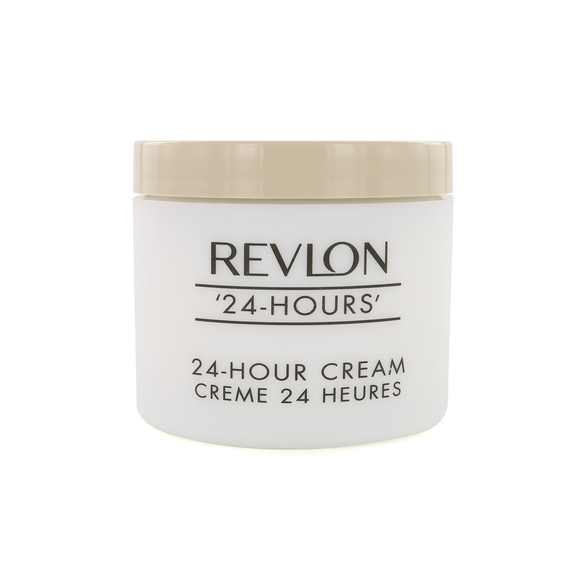 Revlon 24-Hours Dag- en Nachtcrème - 125 ml