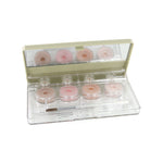 Revlon Sheer Loose Oogschaduw Palette - Whisper Sweet Neutrals