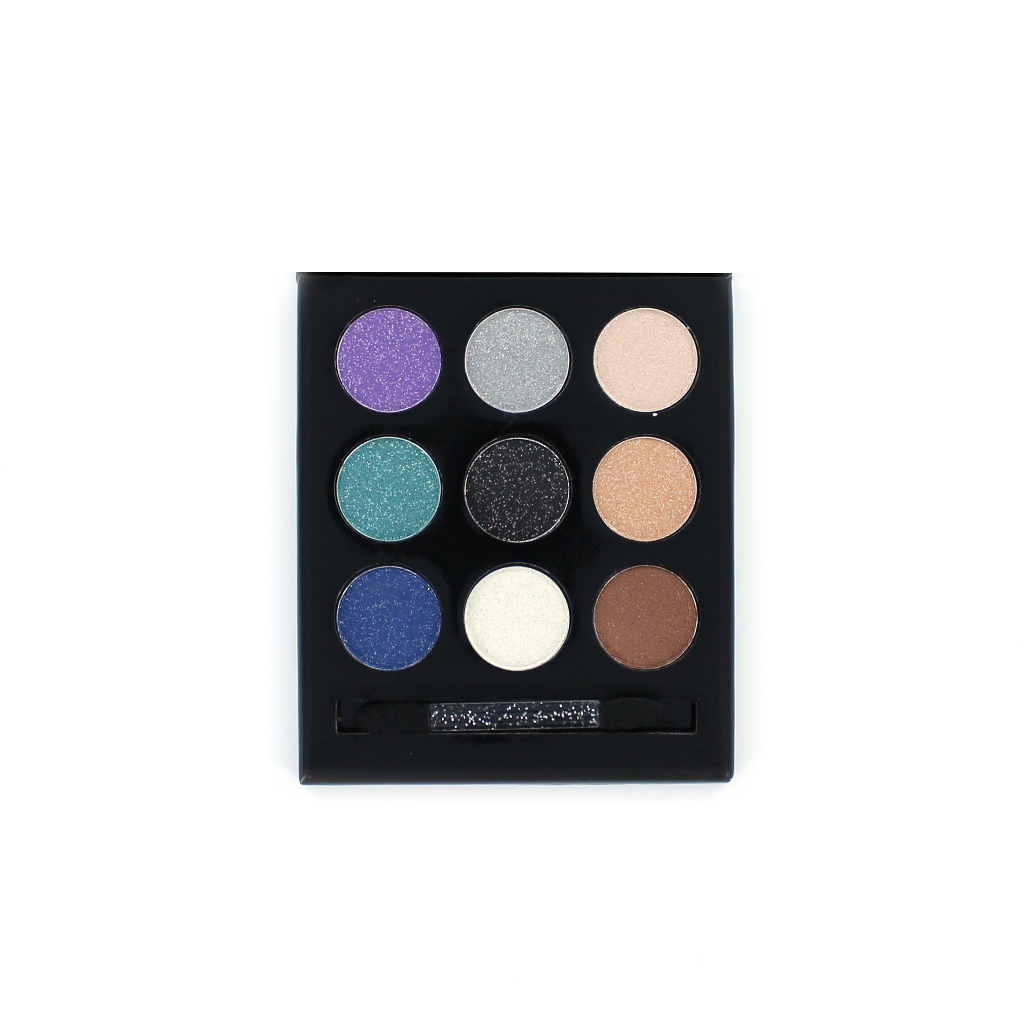 Collection Bedazzled Oogschaduw Palette - 4 Bedazzled