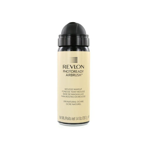 090 Natural Ochre