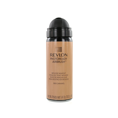 080 Caramel