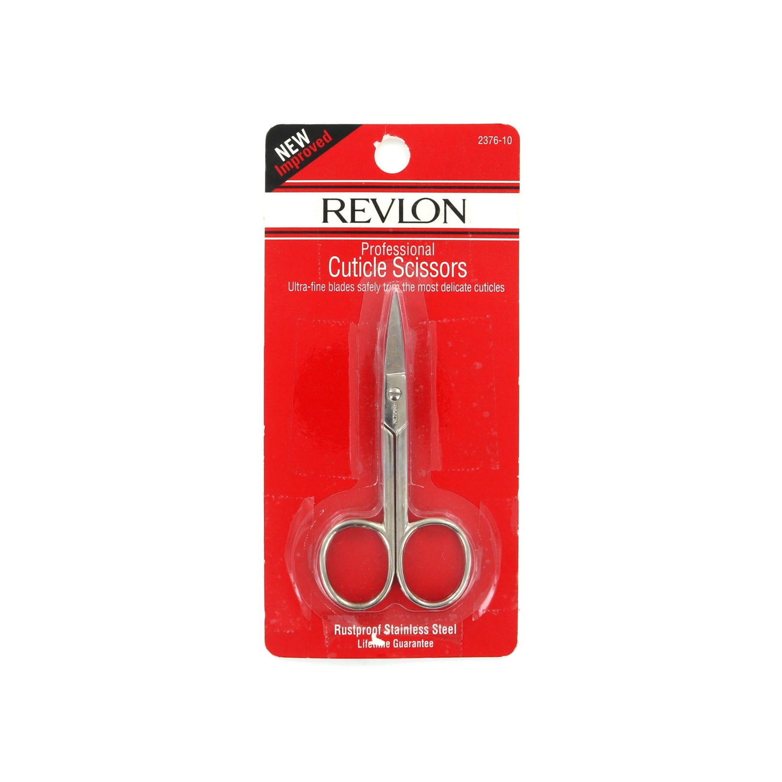 Revlon Nagelriem Schaartje (licht beschadigd doosje)