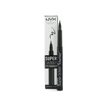 NYX Super Skinny Eyeliner - Carbon Black