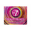 W7 Beauty Blast Adventskalender